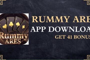 rummy ares apk download